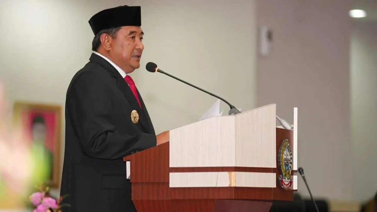 APBD Sulsel 2024 Fokus Alokasi untuk Petani, Peternak dan Nelayan 2 Bahtiar Baharuddin
