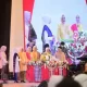 Ketua Dekranasda Sulsel, Naoemi Octarina Hadiri Dekranas ke-43 di Medan