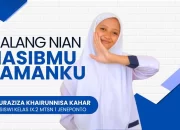 Malang Nian Nasibmu Pamanku…