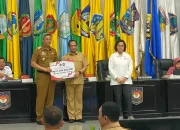 Gerakan Menanam Cabai Berhasil Tekan Inflasi, Sulsel Dihadiahi Insentif Fiskal Rp11,2 Miliar
