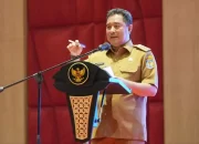Makna Hari Guru Nasional Bagi Pj Gubernur Bahtiar