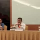 Cegah Penyalahgunaan dan Penyebaran Narkoba, Kesbangpol Makassar Gelar Rakor dengan Berbagai Pihak
