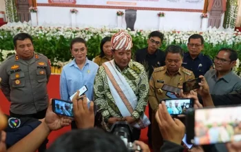 Tingkatkan Pendapatan Masyarakat, Tiga Sektor Ini Jadi Prioritas di APBD Pokok 2024