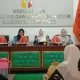 Bawaslu Jeneponto Rapat Penyusunan Laporan Pertanggungjawaban