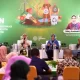 TP PKK Sulsel Gandeng DLHK dan PT. Pegadaian Gelar Talkshow Beat Plastic Solution