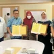 Wujudkan Makassar Sebagai Kota Inkusif, Disdik Tandatangani Perjanjian Kerjasama dengan KND-RI