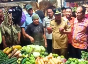 Inflasi Dibawah Nasional, Pengamat Ekonomi: Bukti Kebijakan Pemprov Sulsel dalam Stabilitas Harga