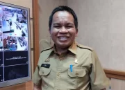 Plh Kepala Dinas PMPTSP Sulsel, Junaedi,