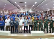 Pemkot Makassar Alokasikan Dana Hibah untuk KPU Makassar Rp64 Miliar, Bawaslu Rp18 Miliar