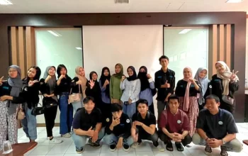 Humanis FISIP Unhas Tingkatkan Kapasitas Mahasiswa Melalui Kelas Advokasi 4 Humanis FISIP Unhas Tingkatkan Kapasitas Mahasiswa Melalui Kelas Advokasi