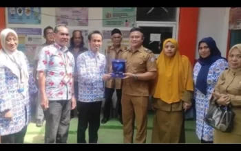 Lurah Maccini Sombala Terima Kunjungan BKKBN Sulbar 10 Lurah Maccini Sombala Terima Kunjungan BKKBN Sulbar
