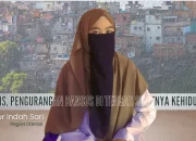 Ironis, Pengurangan Bansos di tengah Sulitnya Kehidupan