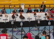 Kontes Ayam Ketawa Gubernur Cup 2023, Diakui Awal Kebangkitan Ayam Khas Sulsel