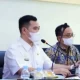 Bupati Pangkep Berharap Rehabilitas Bendungan Tabo-tabo Bisa Memberikan Manfaat Bagi Masyarakat