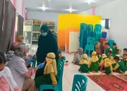 TP PKK Sulsel Gelar Penyuluhan dan Pemeriksaan Gigi-Mulut Gratis