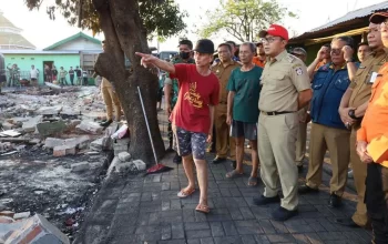 Danny Pomanto Minta PLN Punya Tanggung Jawab Sosial di Tengah Pemadaman & Bahaya Kebakaran 4 Danny Pomanto Minta PLN Punya Tanggung Jawab Sosial di Tengah Pemadaman & Bahaya Kebakaran
