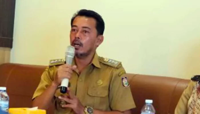 Ketegasan Kecamatan Mariso Diuji Dalam Penegakan Aturan Fasum