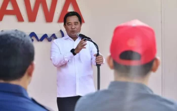 KPU Pusat Puji dan Minta Tiru Persiapan & Inovasi Sulsel Jelang Pemilu-Pilkada 2024