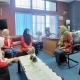 Kadistan Terima Mahasiswa Magang Fakultas Hukum Unhas