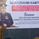 Kecamatan Manggala Menggelar Deklarasi Pemilu Damai