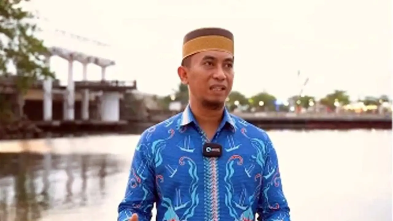 Helmy Budiman
