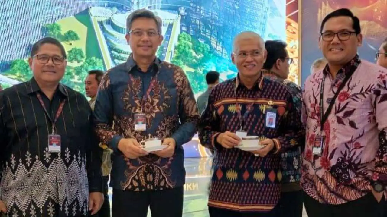 Plh Sekda Sulsel Akui Arahan Presiden Soal Kondisi Pangan-Ekonomi Akan Jadi Perhatian Pemprov