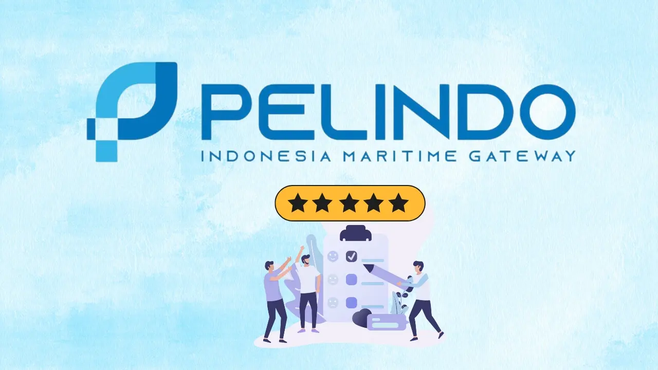 Pelindo Regional 4