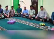 Hilaluddin Muchsin Terpilih Jadi Ketua PRM Kassi Tengah Cabang Muhammadiyah Manggala Makassar