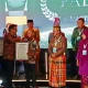 Jeneponto Raih Penghargaan Kabupaten Sehat 2023, Begini Harapan Iksan