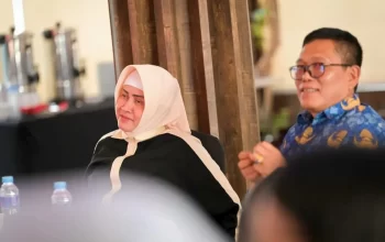 Dorong Inovasi Pendidikan, Pokja Bunda PAUD Kota Makassar Bakal Beri Bantuan ke 30 TK