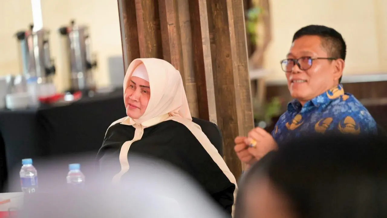 Dorong Inovasi Pendidikan, Pokja Bunda PAUD Kota Makassar Bakal Beri Bantuan ke 30 TK