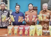 Pemprov Sulsel Siapkan Pelatihan Dorong Lahirnya Produk Inovatif Berbahan Dasar Pisang