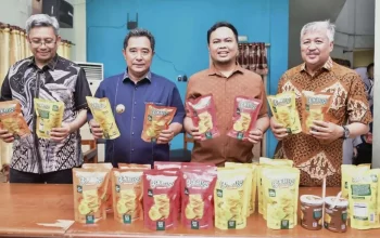 Pemprov Sulsel Siapkan Pelatihan Dorong Lahirnya Produk Inovatif Berbahan Dasar Pisang