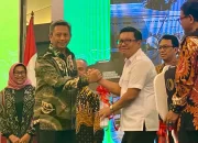 Dinilai Berkinerja Baik Tata Kelola Keamanan Pangan, Bapanas Serahkan Mobil Laboratorium Keliling Untuk Pemprov Sulsel
