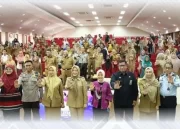 Wakili Kepala Bappeda Kabid Sosbud Paparkan Makassar Menuju KLA 2023