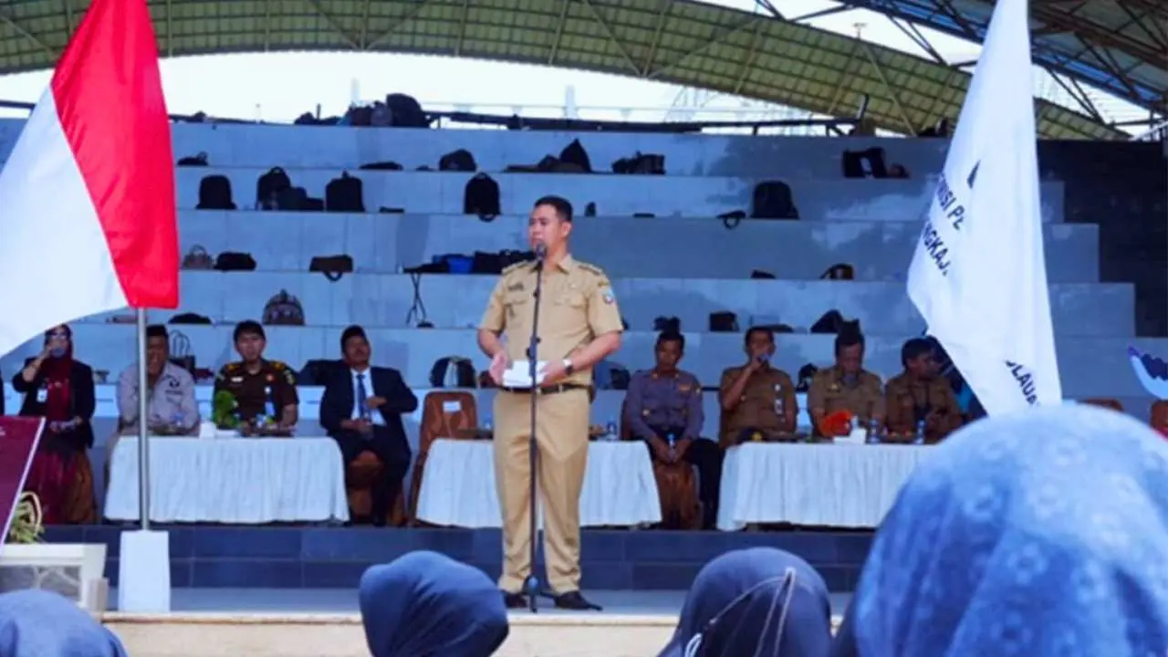 MYL Ingatkan PPS Pemilu 2024 Menjaga Netralitas