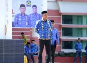 Jadi Irup Deklarasi Netralitas ASN, Paris: Netralitas ASN Kunci Keberlangsungan Demokrasi