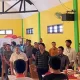 Camat bersama Kapolsek Tamalate Hadiri Deklarasi Pemilu Damai Kelurahan Jongaya