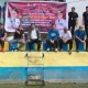21.000 Benih Ikan Ditebar di Kolam Desa Wollangi, Program Ketahanan Pangan Pj Gubernur Sulsel