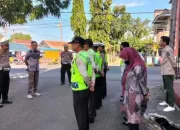 Samsat Pinrang Gencar Laksanakan Razia Pajak