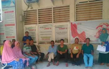 Inovasi Silewai RSKD Dadi, Permudah Informasi Pasien ODGJ dengan Scan Retina
