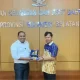 BPKAD Kalsel Kaji Tiru Penganggaran di Sulsel