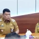 Camat Tamalate Minta Para Lurah Perbaiki Laporan Keuangan Retribusi Sampah
