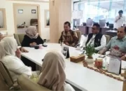 Bappeda & ULD Makassar Bahas Pembangunan Inklusif – Ramah Disabliltas dengan KDN