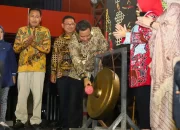 Dihadiri Pj Gubernur Bahtiar, Palopo Art Festival Didorong Masuk KEN 2024