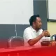 Jelang Porkot Camat Manggala Gelar Rakor Bersama Lurah, Pengurus KONI dan Cabor