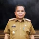 Kepala Biro Perekonomian dan Administrasi Pembangunan Pemprov Sulsel, Junaedi
