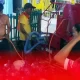 Camat Manggala Instruksikan Petugas Kecamatan Distribusi Air Bersih Pakai Damtor