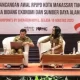 Bappeda Gelar FGD Sinergitas Perencanaan dan Harmonisasi Program Pemkot Makassar