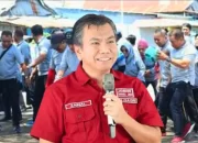 Badan Kesbangpol Makassar Gelar Jambore Ormas